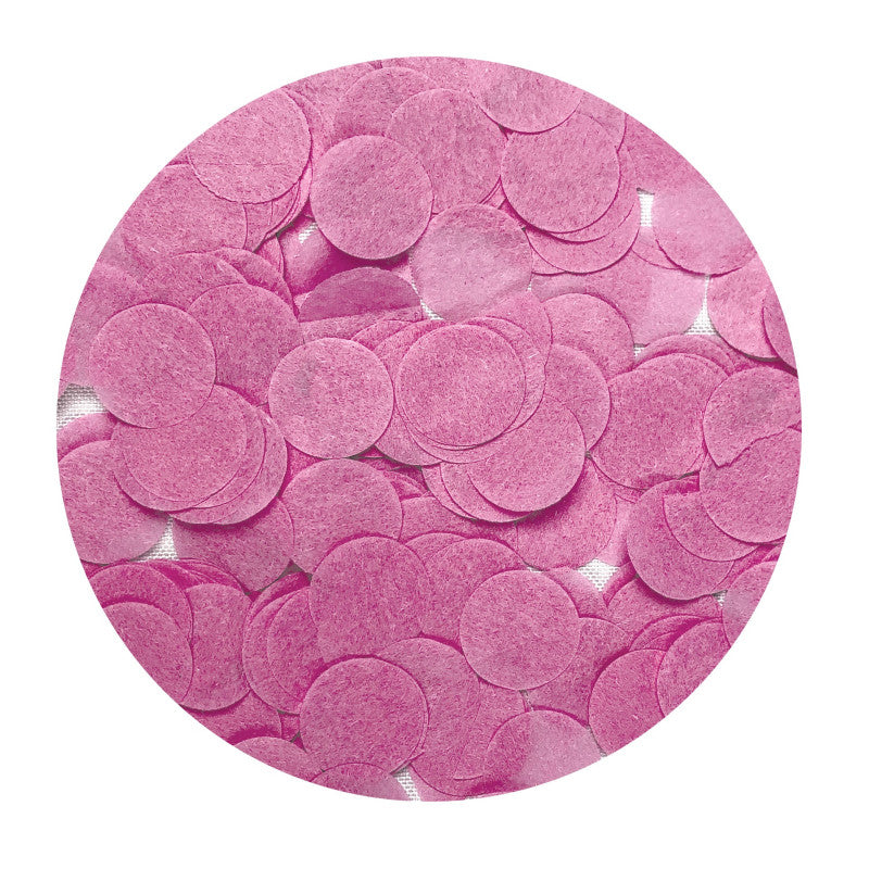 Canon à Confetti 28cm Gender Reveal Rose – Fille ou Garçon