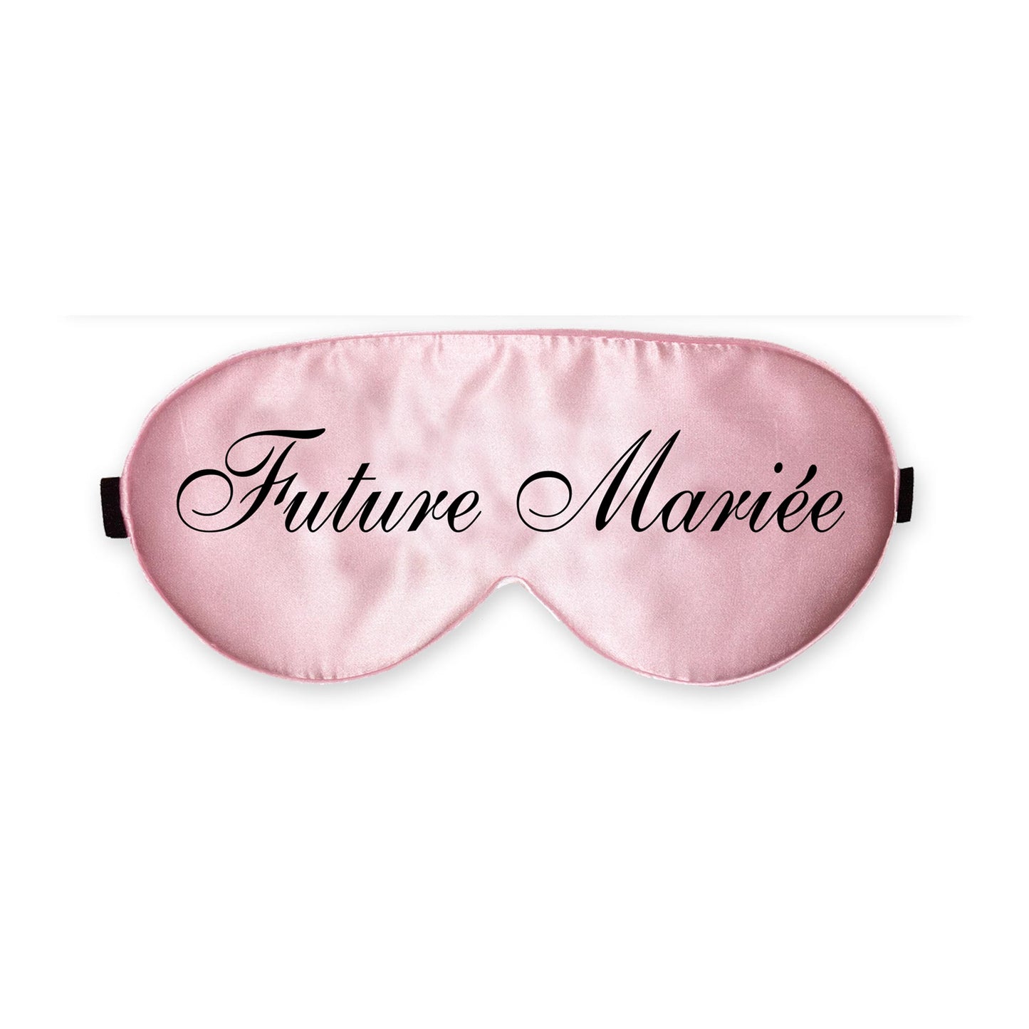 Masque Nuit Future Mariée EVJF