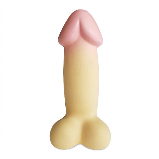 Zizi Antistress Rigolo – Cadeau Détente Original