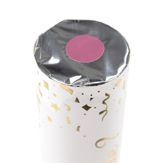 Canon à Confetti 28cm Gender Reveal Rose – Fille ou Garçon