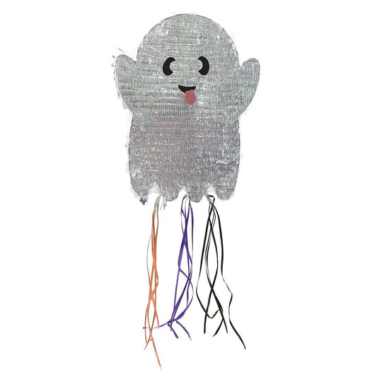 👻 Piñata Fantôme – À Remplir de Bonbons et Petites Surprises